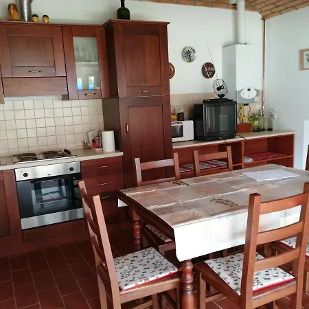 Casa vacanze Martonvendeghaz 2 Gelse