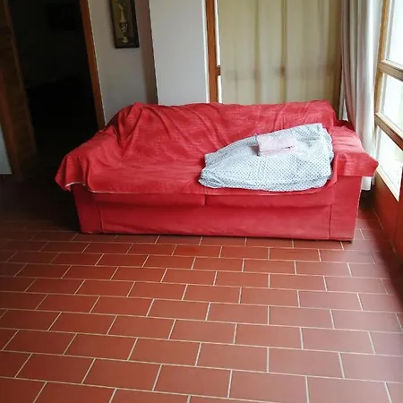 Σπίτι διακοπών Martonvendeghaz 2 Gelse