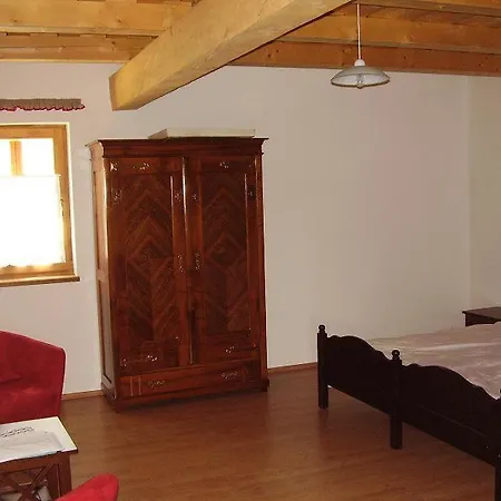 Martonvendeghaz 2 Ferienhaus Gelse