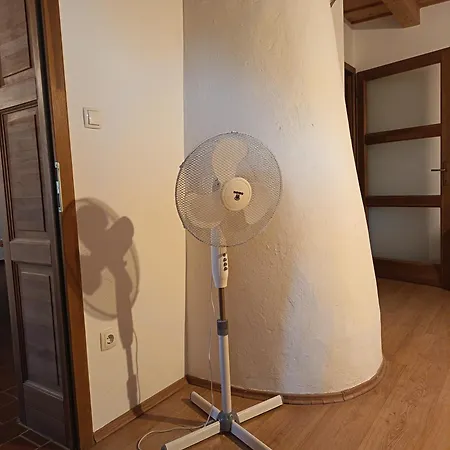 Ferienhaus Martonvendeghaz 2 *