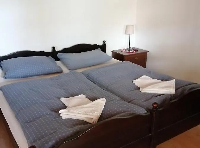 Martonvendeghaz 2 Casa vacanze